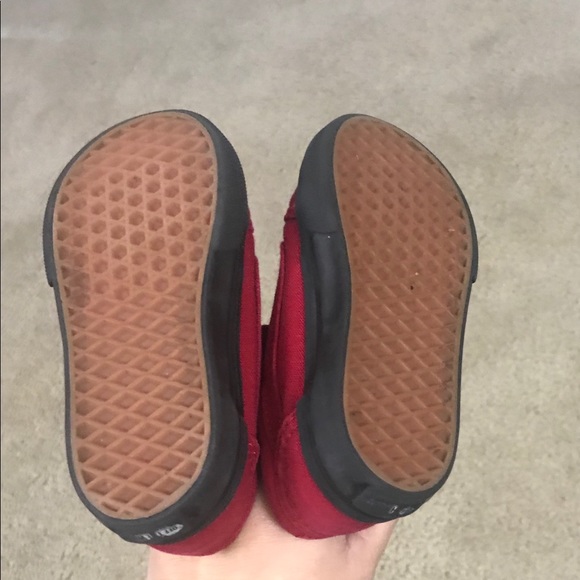 Toddler shoes - Picture 3 of 5